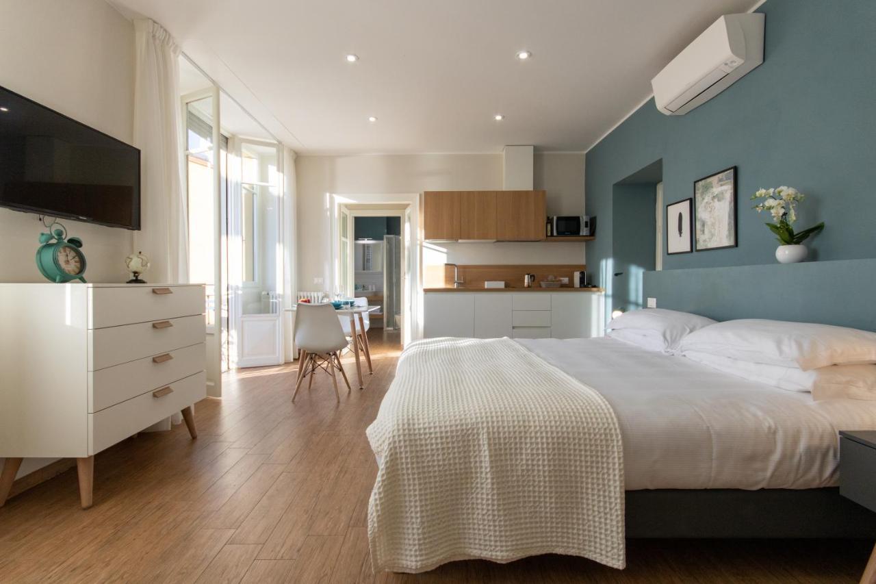 Aqualago Casa Vacanze Apartment D ヴェルバーニア エクステリア 写真
