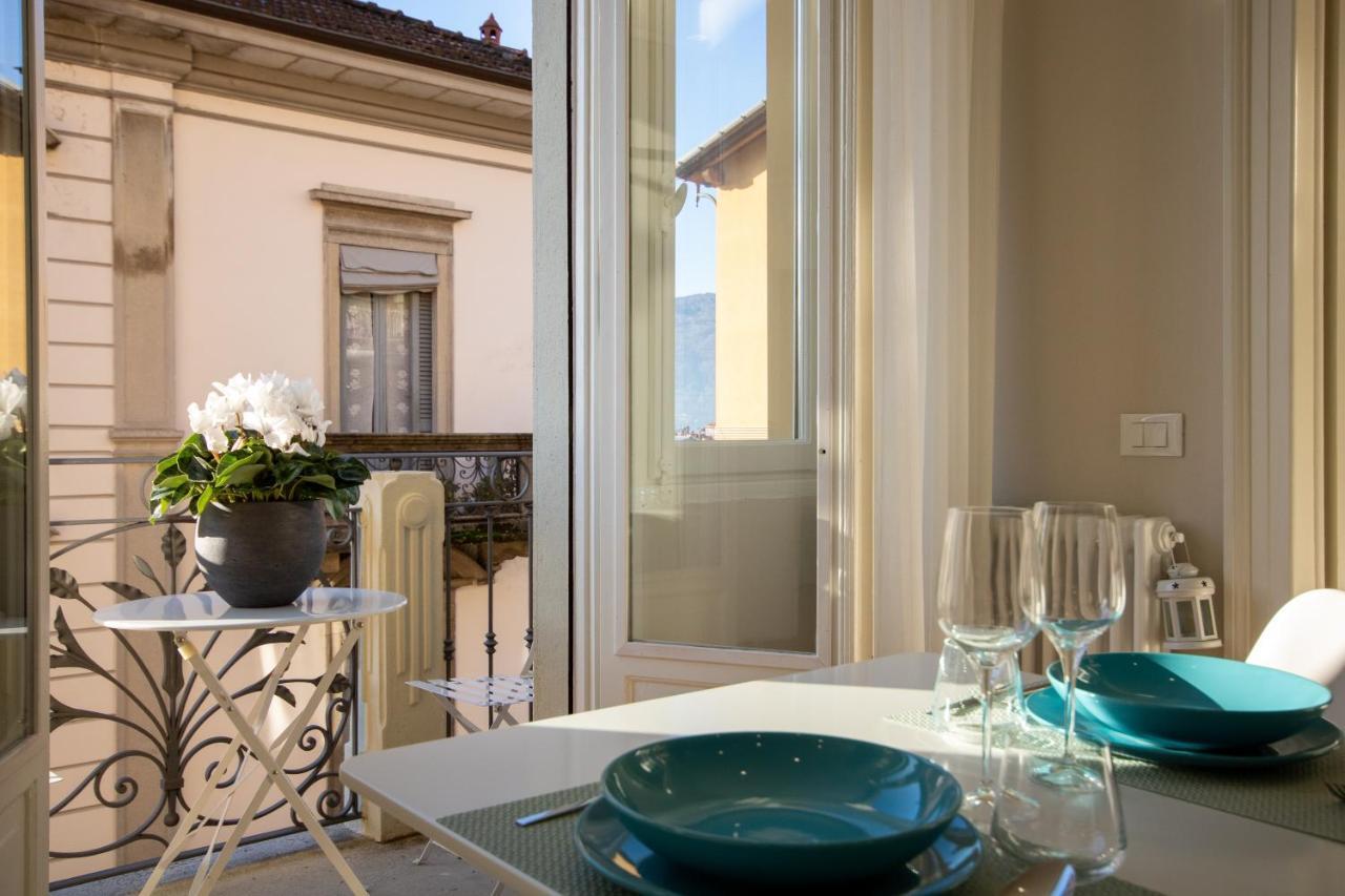 Aqualago Casa Vacanze Apartment D ヴェルバーニア エクステリア 写真