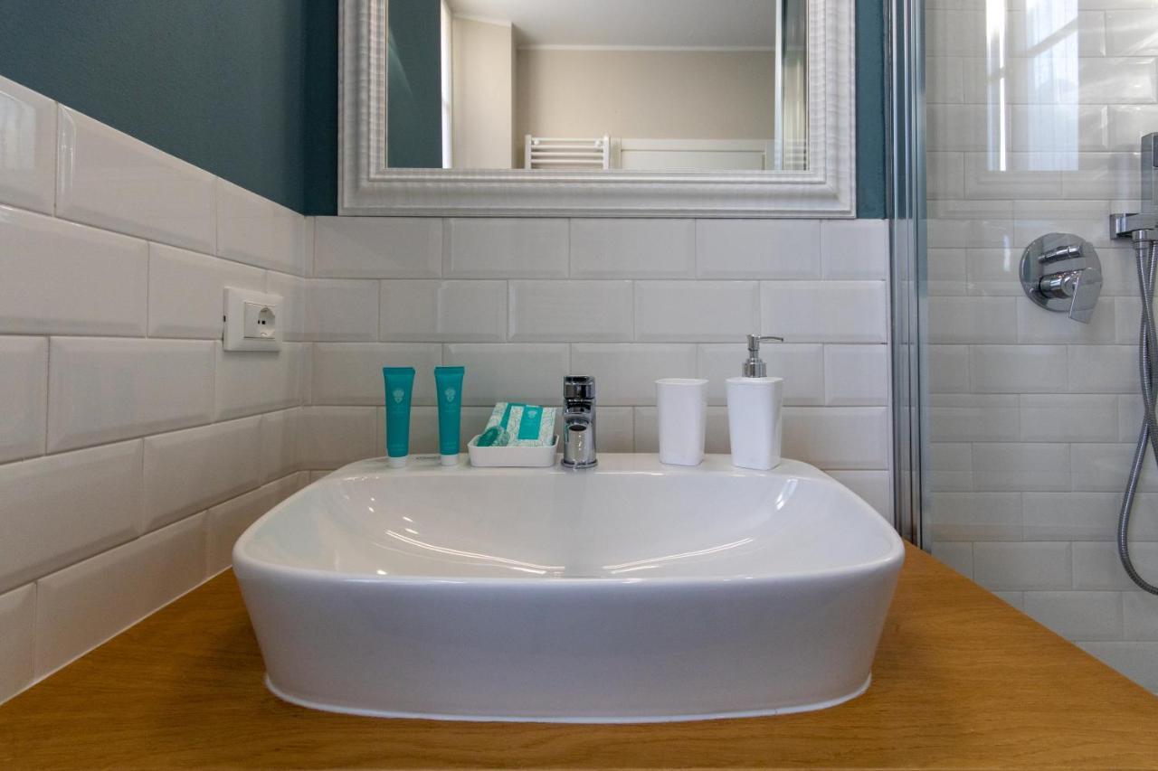 Aqualago Casa Vacanze Apartment D ヴェルバーニア エクステリア 写真